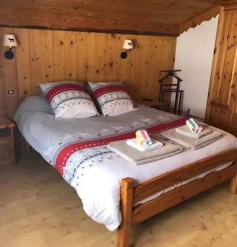 Le Chalet De Bernoline Vaste Appartement Tout Confort