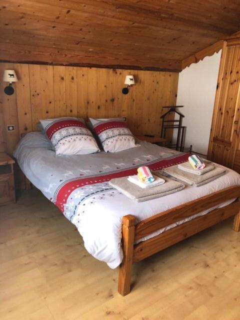 Le De Bernoline Vaste Confort Apartment