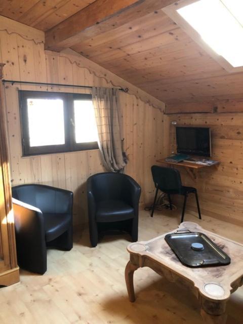 Le De Bernoline Vaste Confort Apartment *