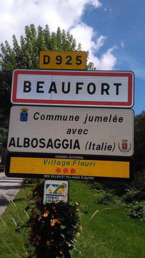 Le De Bernoline Vaste Confort Apartment