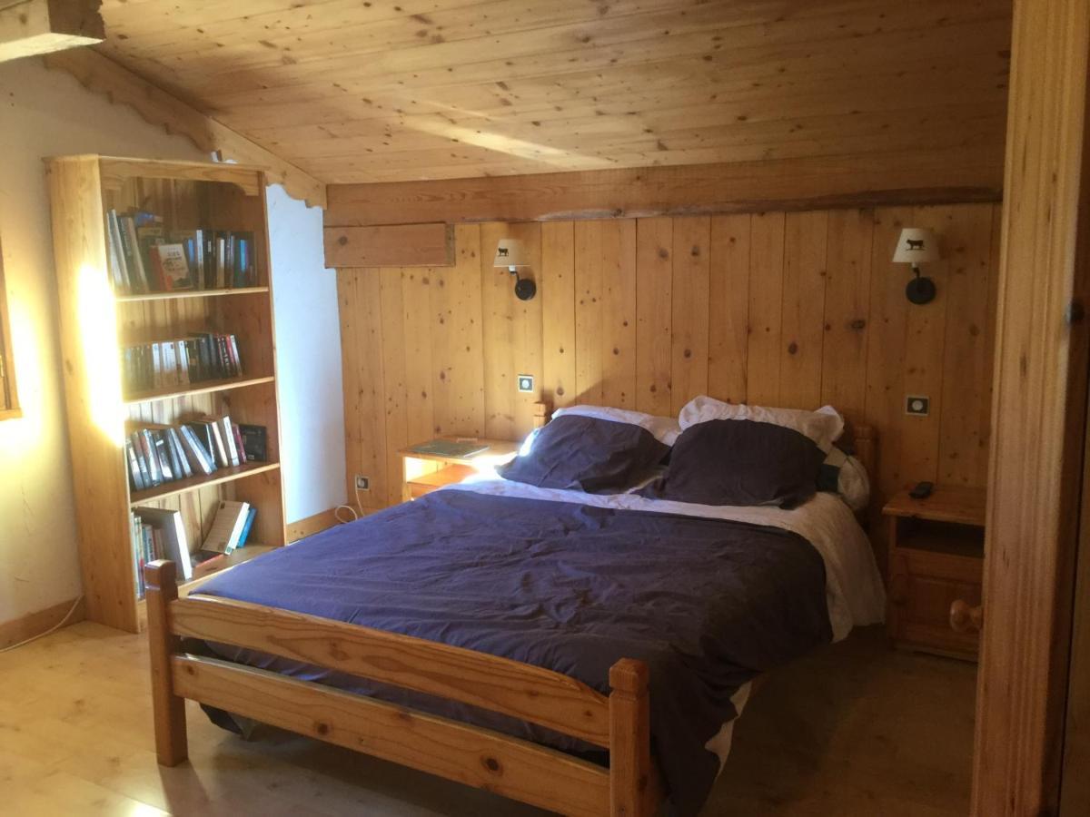 Le De Bernoline Vaste Confort Apartment